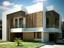 Architect Designing Services