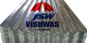 Colour Coated Sheets