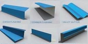 Roofing Sheet Accessories