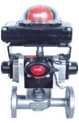 Ball Valve 1 Piece