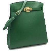 Green Bags