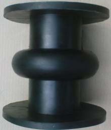 Rubber Bellows
