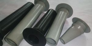 Rubber Nozzles