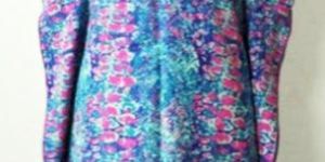 Ladies Kaftans