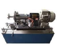 under Water Palletizer