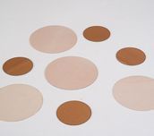 Mica Discs