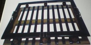 Horn Craft Magazine Tray