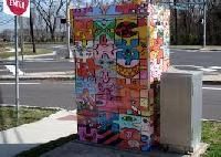 Utility Boxes