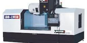 CNC Tool Machine