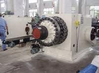 Aluminum Bottle Making Machine