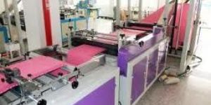 Non Woven Making Machine