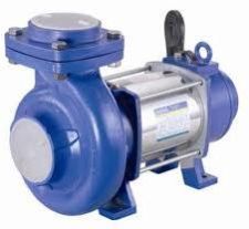 Submersible Pump Open Well