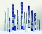 Submersible Pumps