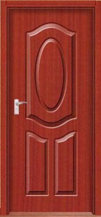 Melamine Door
