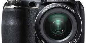 Fujifilm Finepix Digital Camera