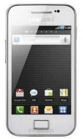 Samsung Galaxy Ace S5830i Mobile Phone