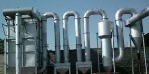 Pollution Control Devices