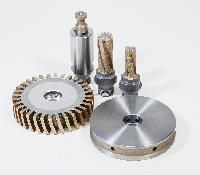 CNC Tools