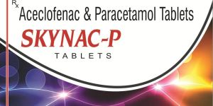 Anti Inflammatory Tablets