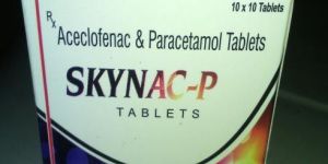 Skynac-P Tablets