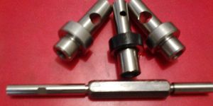 Rubber Hose Pipe Moulds