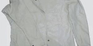 Industrial Leather Jackets