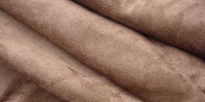 Suede Fabric