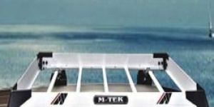 Euro Rack Luggage Carrier