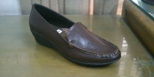 Leather Footwear