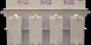 3 Phase Oil Cooled Servo Stabiliser