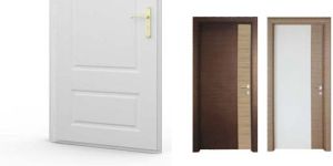 Designer Doors