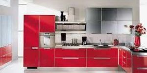 Modular Kitchens