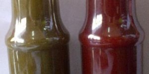 Chilli Sauces