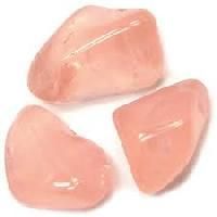 Rose Quartz