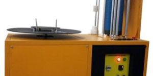 Reel Stretch Wrapping Machine