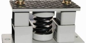 Seismic Spring Mounts