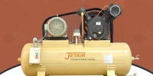 Two Stage Air Compressor