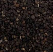 Black Sesame Seeds
