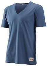 Ladies V Neck T-Shirt