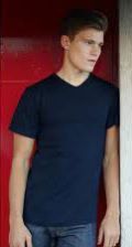 Mens V-Neck T-Shirt