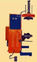 Tread Building Machine