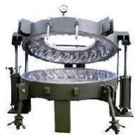 Tyre Retreading Machinery