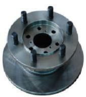 Ductile Iron Castings