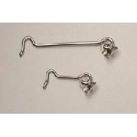 Brass Window Hook