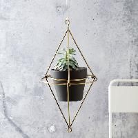 Hanging Wire Planter