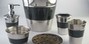 Bathroom Accessories