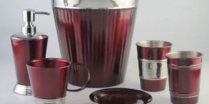 Bathroom Accessories