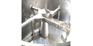 Powder Mixing Machine