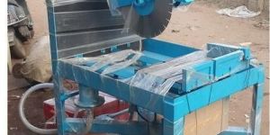 Brick Cutting Machine