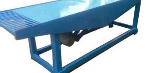 Concrete Vibrating Table